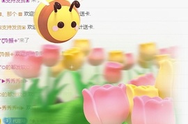 金牌代理❤玲儿❤主播照片