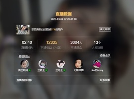 读书去了，有亿点忙主播照片