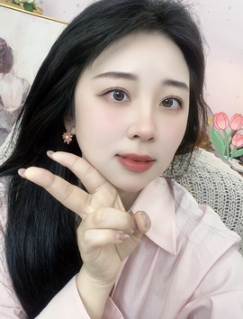栩栩✨所念皆如愿主播照片