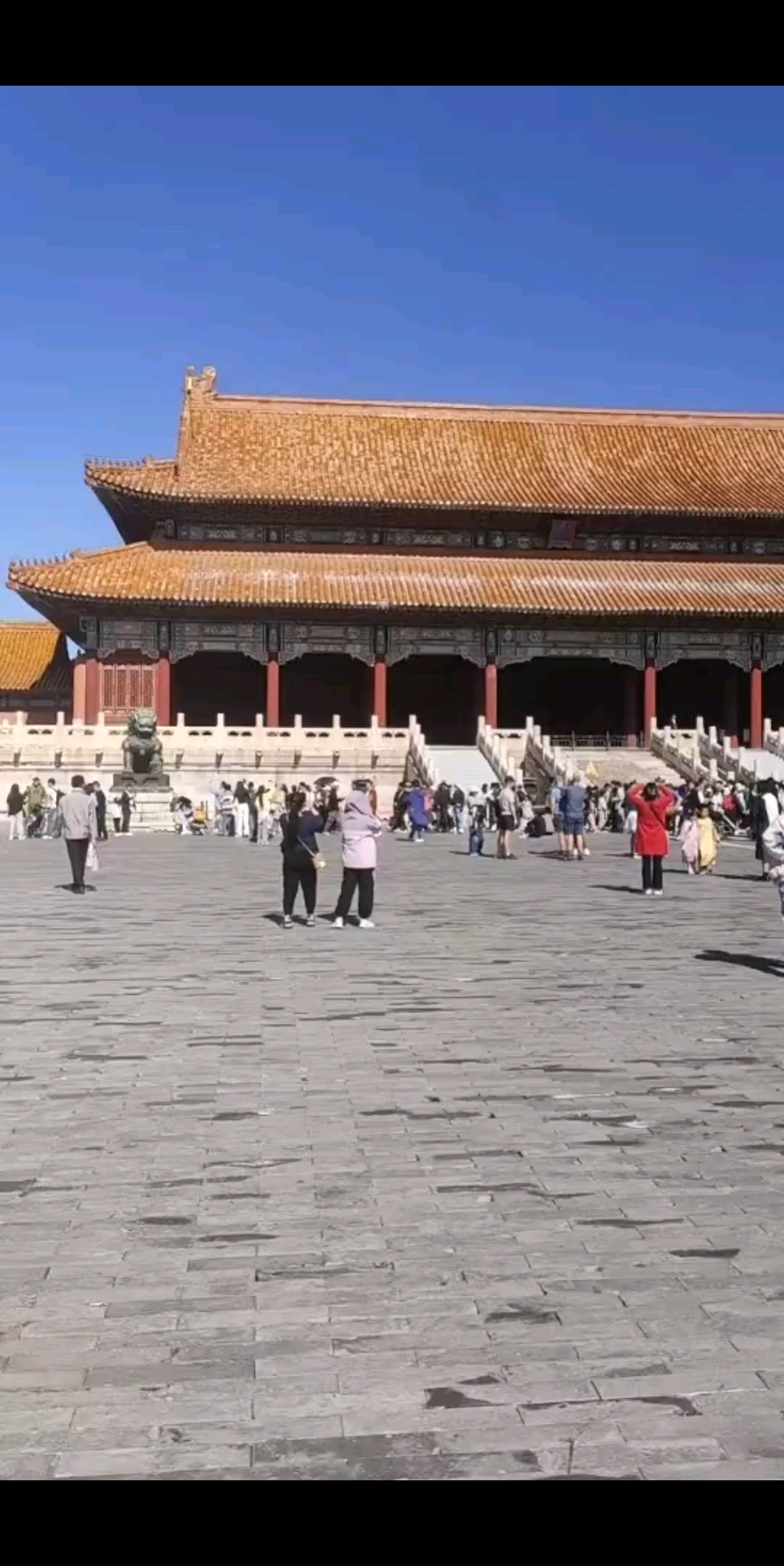 北京故宫博物院