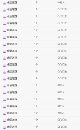 洛兮和进哥双升啦！主播照片