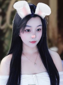 湖北乐瑶🤑休产假主播照片