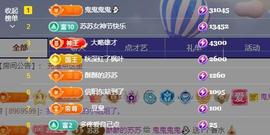 苏苏，越来越好主播照片
