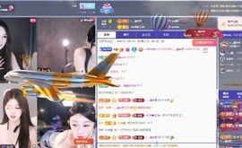 一只柠也想有人疼主播照片
