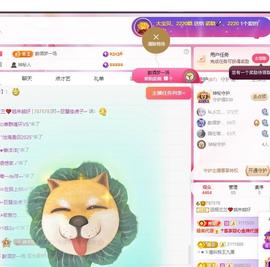兰兰众筹升7冠主播照片