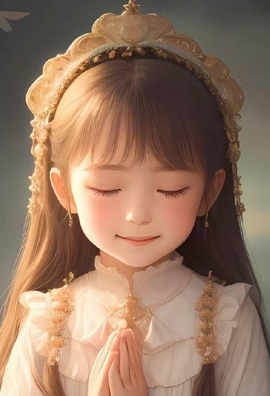的温柔听歌主播照片