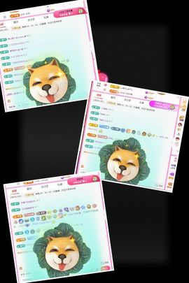 ღ娜娜ぃ安静唱歌🍀主播照片