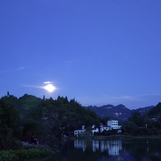凉水拌饭
