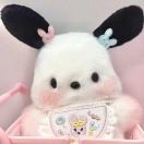 软软🐰