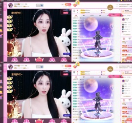 小玲宝🧸安静唱歌主播照片