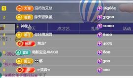 粮芯好运连连主播照片