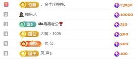 冉冉🍀好运来！的图片