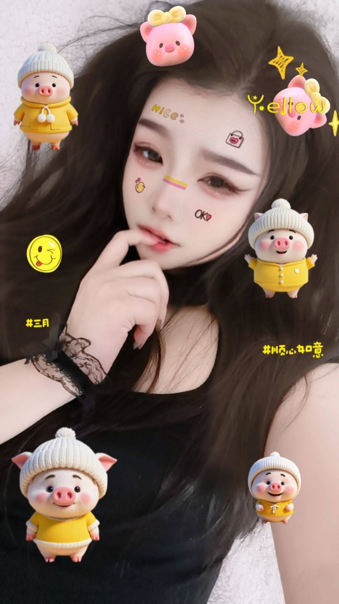 小狐狸重生之苏妲己主播图片