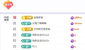 洁儿宝宝💗~主播照片