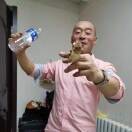 《东北的冬》🏃