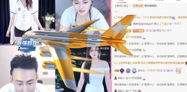 洛兮病休的图片