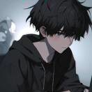 深海的深