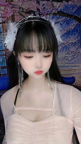妞妞骑行三亚的图片