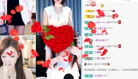 甜豆🍭吉祥物主播照片