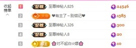 金牌代理❤玲儿❤主播照片
