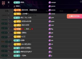 丹丹求升级✌️主播照片