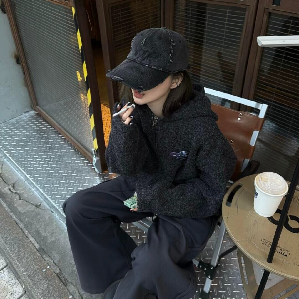 贪婪的诋毁者海报