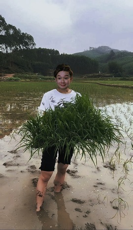 许华峰（努力版）主播照片