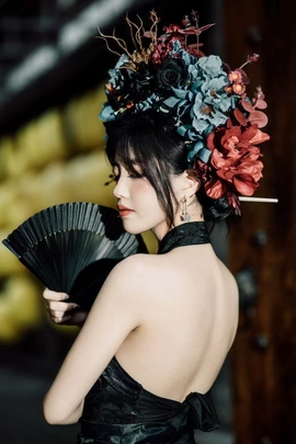 川川🦄主播照片