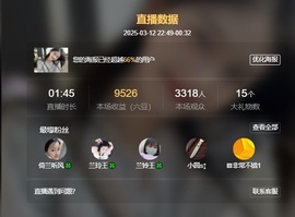 读书去了，有亿点忙主播照片
