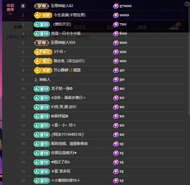 小小、有点甜🐳的图片
