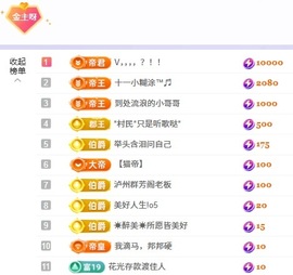 洁儿宝宝💗~主播照片