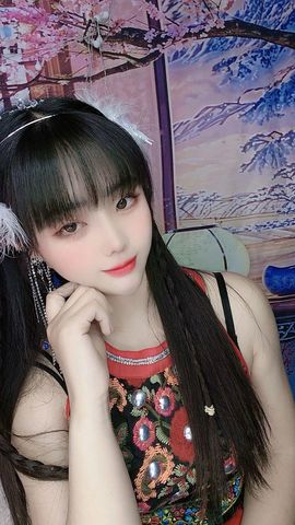 妞妞骑行三亚的图片