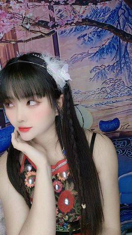 妞妞骑行三亚的图片