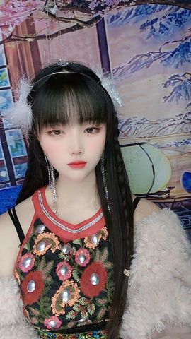 妞妞骑行三亚的图片