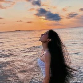 小55呀主播照片