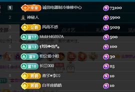 金麒麟好运连连🎤主播照片