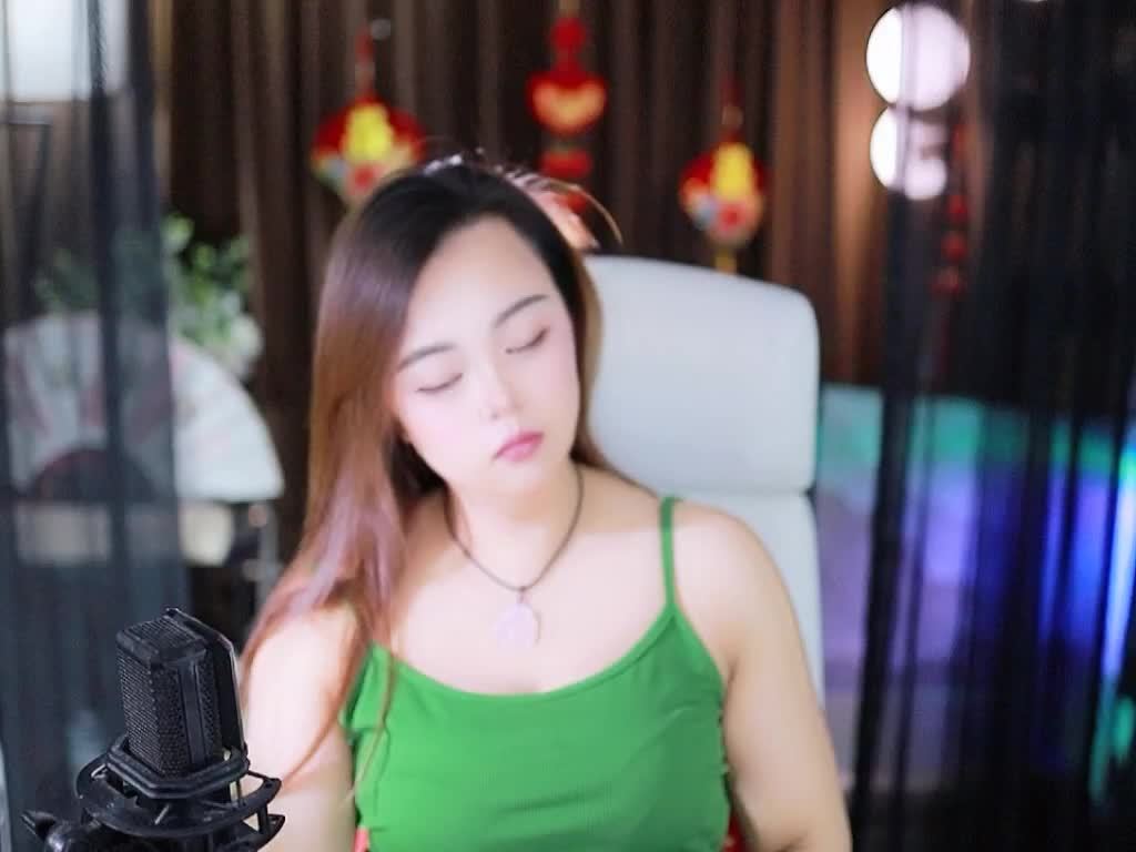 热舞录像