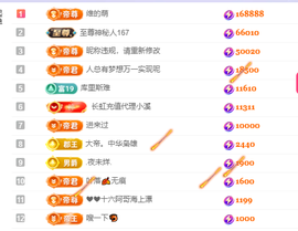 维维🧚‍♂️主播照片
