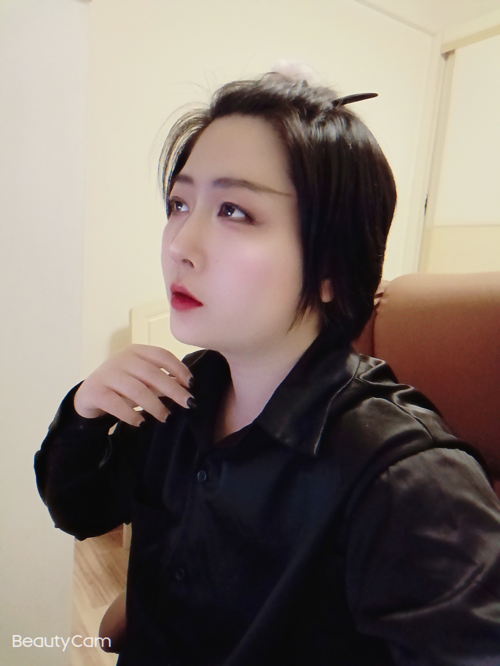 甜甜私房貓_的主播照片