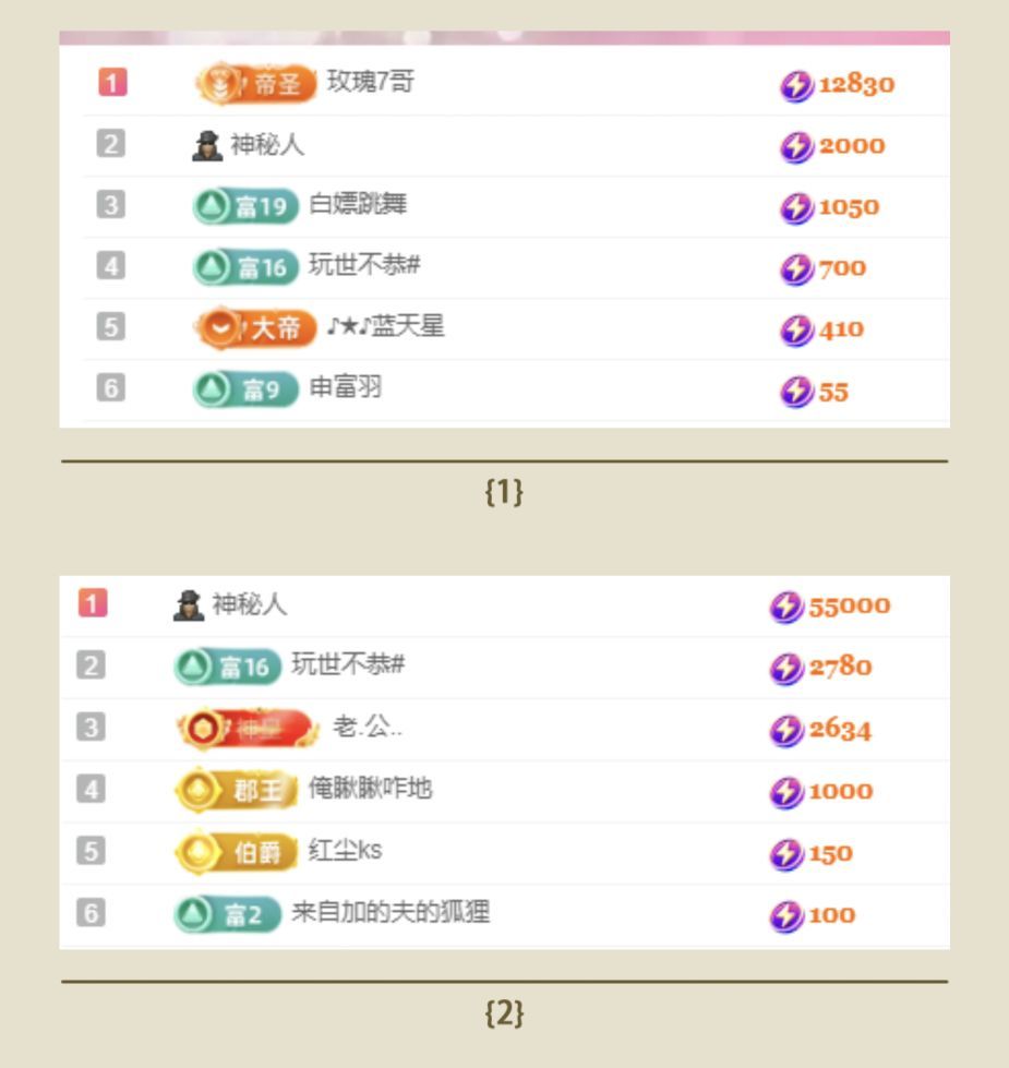 热舞冉冉🍀好运来的图片