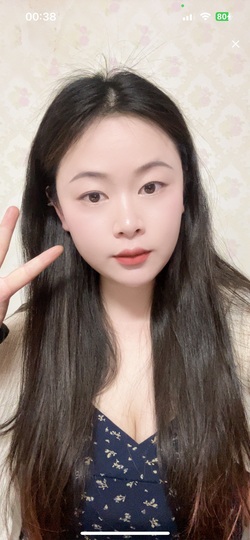 湖北吾一一主播照片