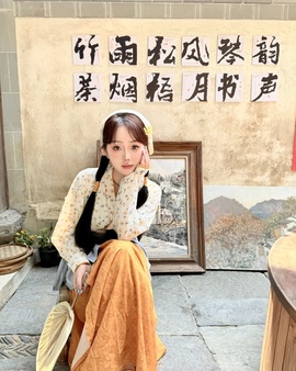 芝汁汁来了～主播照片