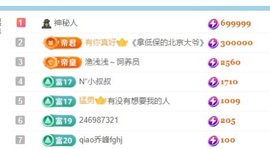 甜贺小祖宗荣升帝王的图片