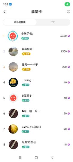 婷婷💕求过月底任务主播照片