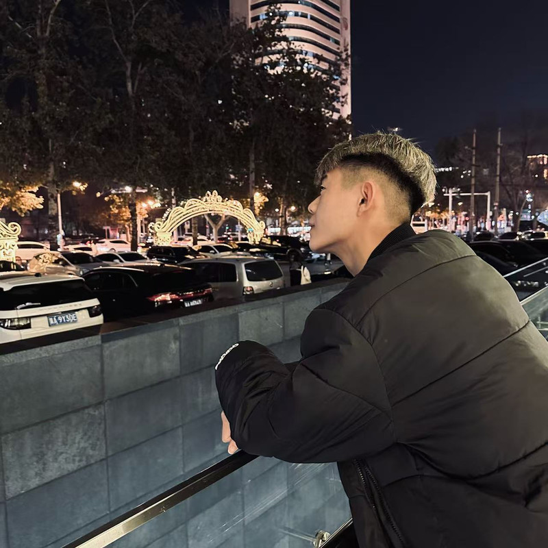 缘来llI海报