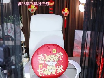 热舞录像