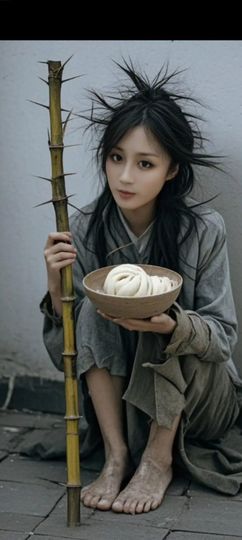 大琪琪～～主播照片