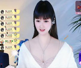 菲儿💗求陪伴主播照片