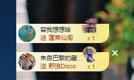 Lily喵的图片