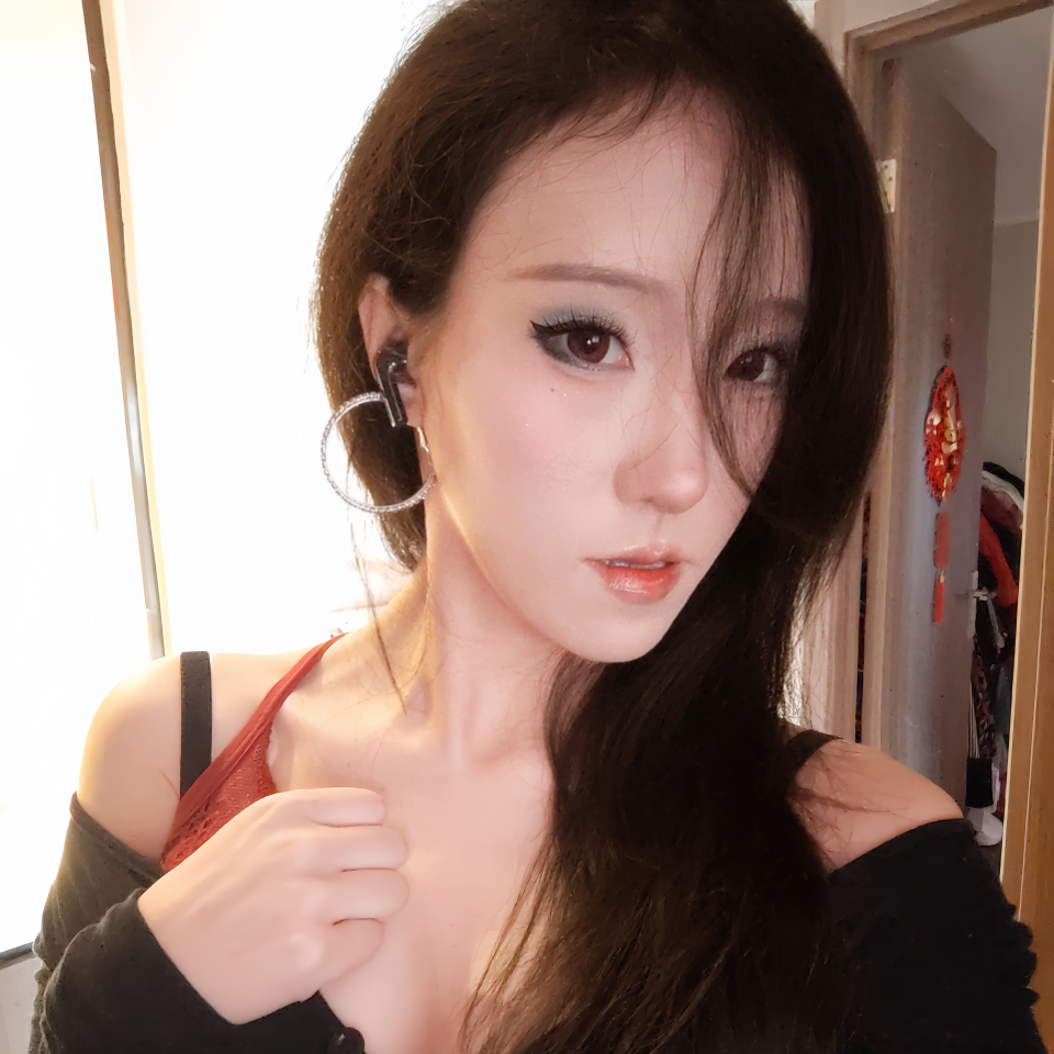 萌宝酱酱海报